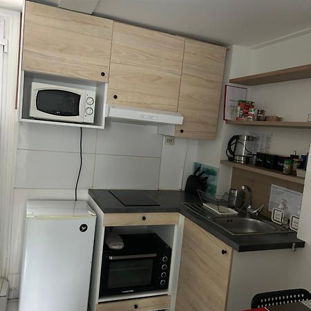 Appartement Avec Terrasse A Rosny-Sous-Bois Exterior photo